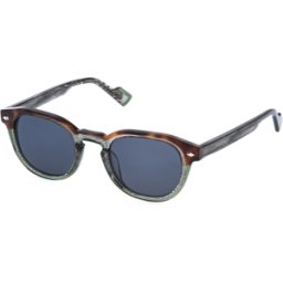 Óculos de sol Sting SST558V Preto Tamanho: 50X24 Preto
