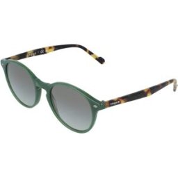 Óculos de sol Vogue 0VO5327S Verde Tamanho: 51X20 Verde