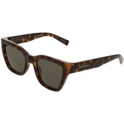 Óculos de sol Yves Saint Laurent SL 641 Castanho Tamanho: 52X20 Castanho