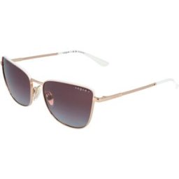 Óculos de sol Vogue 0VO4308S Dourados Tamanho: 56X17 Dourados