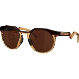 Óculos de sol Oakley HSTN 0OO9242 Castanho Tamanho: 52X21 Castanho