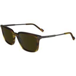 Óculos de sol Zeiss ZS24719S Verde Tamanho: 54X18 Verde