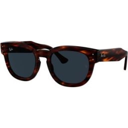 Rayban Óculos de sol Ray Ban MEGA HAWKEYE 0RB0298S Castanho Tamanho: 53X21 Castanho