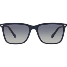 Óculos de sol Vogue 0VO5493S Preto Tamanho: 56X18 Preto