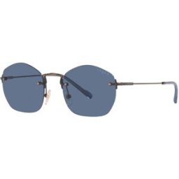 Óculos de sol Vogue 0VO4216S Dourados Tamanho: 51X19 Dourados