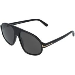 Óculos de sol Tom Ford EROL FT1178 Preto Tamanho: 58X16 Preto