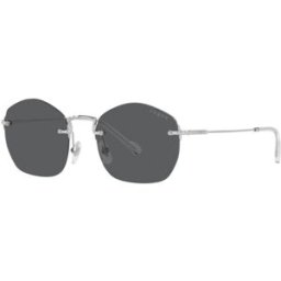 Óculos de sol Vogue 0VO4216S Prateados Tamanho: 51X19 Prateados