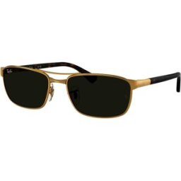 Rayban Óculos de sol Ray Ban 0RB3778 Castanho Tamanho: 60X18 Castanho