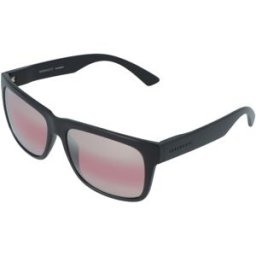 Óculos de sol Serengeti POSITANO SS040002 Preto Tamanho: 56X16 Preto