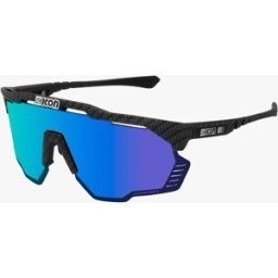 Óculos de sol Scicon AEROSHADE KUNKEN EY31031200 Preto Tamanho: 99X1 Preto