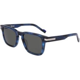 Óculos de sol Zeiss ZS22519S Azul Tamanho: 52X21 Azul