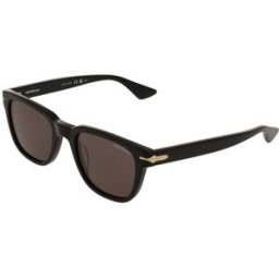 Óculos de sol Montblanc MB0302S Preto Tamanho: 51X21 Preto