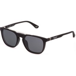Óculos de sol Police ORIGINS LITE 33 UPLQ67 Preto Tamanho: 52X19 Preto