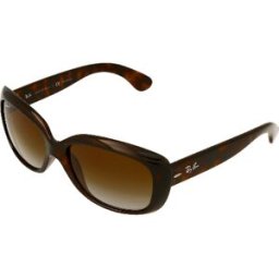 Rayban Óculos de sol Ray Ban 0RB4101 Castanho Tamanho: 58x17 Castanho