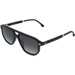 Óculos de sol Lozza x Luis Figo SL4401 Preto Tamanho: 58X15 Preto