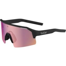 Óculos de sol Bollé C-SHIFTER BS005024 Preto Tamanho: 140X1 Preto