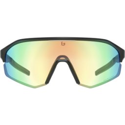 Óculos de sol Bollé LIGHTSHIFTER BS020006 Preto Tamanho: 136X1 Preto