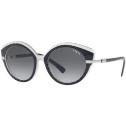 Óculos de sol Vogue 0VO5385SB Cinzento Tamanho: 53X19 Cinzento