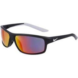 Óculos de sol Nike NIKE RABID 22 E DV2152 NKDV2152 Preto Tamanho: 62X14 Preto