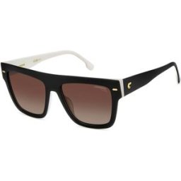 Óculos de sol Carrera CARRERA 3016/S Preto Tamanho: 55X17 Preto
