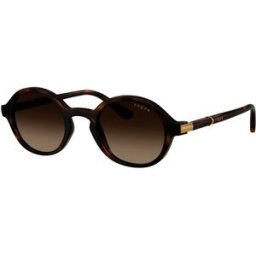 Óculos de sol Vogue 0VO5692S Castanho Tamanho: 46X22 Castanho