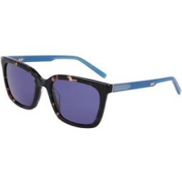 Óculos de sol DKNY DK546S Castanho Tamanho: 53X19 Castanho