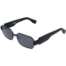 Óculos de sol Police SPLU79 Preto Tamanho: 59X16 Preto