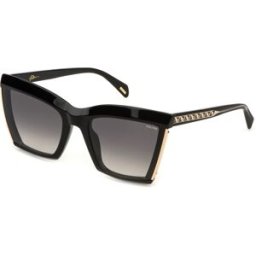 Óculos de sol Police NEBULA 1 SPLP44 Preto Tamanho: 60X21 Preto