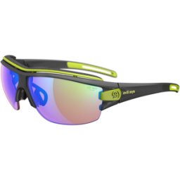 Óculos de sol Evil Eye TRACE NG PRO E030 E030 Preto Tamanho: 67X8 Preto