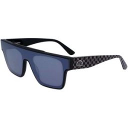 Óculos de sol Karl Lagerfeld KL6090S Preto Tamanho: 52X21 Preto