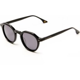 Óculos de sol SCALPERS GINZA GINZA Preto Tamanho: 48X23 Preto