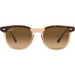 Rayban Óculos de sol Ray Ban HAWKEYE 0RB2298 Castanho Tamanho: 52X21 Castanho