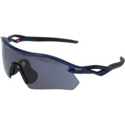 Óculos de sol Oakley 0OO9495D Azul Tamanho: 99X1 Azul