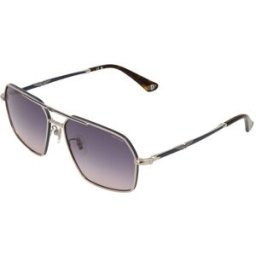 Óculos de sol Police SPLL86 Azul Tamanho: 58X16 Azul