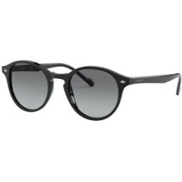 Óculos de sol Vogue 0VO5327S Preto Tamanho: 51X20 Preto