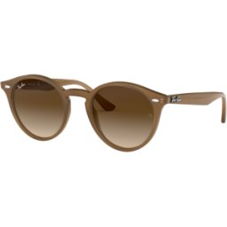 Rayban Óculos de sol Ray Ban 0RB2180 Verde Tamanho: 51X21 Verde