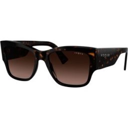 Óculos de sol Vogue 0VO5462S Castanho Tamanho: 54X18 Castanho