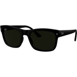 Rayban Óculos de sol Ray Ban 0RB4428 Preto Tamanho: 56X21 Preto