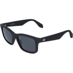 Óculos de sol Adidas OR0105 Preto Tamanho: 52X18 Preto