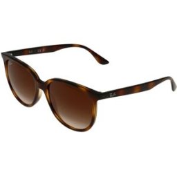 Rayban Óculos de sol Ray Ban 0RB4378 Castanho Tamanho: 54X16 Castanho