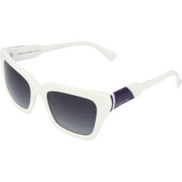 Óculos de sol Agatha Ruiz de la Prada AR21447 Branco Tamanho: 52X20 Branco