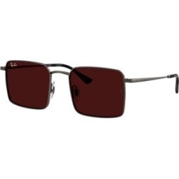 Rayban Óculos de sol Ray Ban 0RB3782 Cinzento Tamanho: 50X20 Cinzento