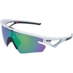 Óculos de sol Oakley SPHAERA SLASH 0OO9499 Branco Tamanho: 36X99 Branco