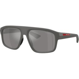 Óculos de sol Prada 0PS B02S Cinzento Tamanho: 59X17 Cinzento