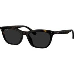 Rayban Óculos de sol Ray Ban 0RB4474D Castanho Tamanho: 54X18 Castanho