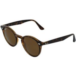Rayban Óculos de sol Ray Ban 0RB2180 Castanho Tamanho: 49X21 Castanho