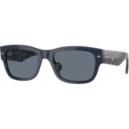 Óculos de sol Vogue 0VO5530S Azul Tamanho: 55X20 Azul