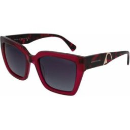 Óculos de sol Agatha Ruiz de la Prada AR21438565 AR21438 Rosa/Vermelho-Púrpura Tamanho: 55X19 Rosa/Vermelho-Púrpura