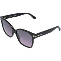 Óculos de sol Tom Ford IRIS-02 FT1312 Preto Tamanho: 56X15 Preto