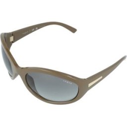 Óculos de sol Vogue 0VO5606S Castanho Tamanho: 65X22 Castanho